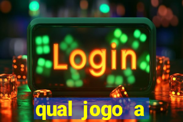 qual jogo a virgínia joga