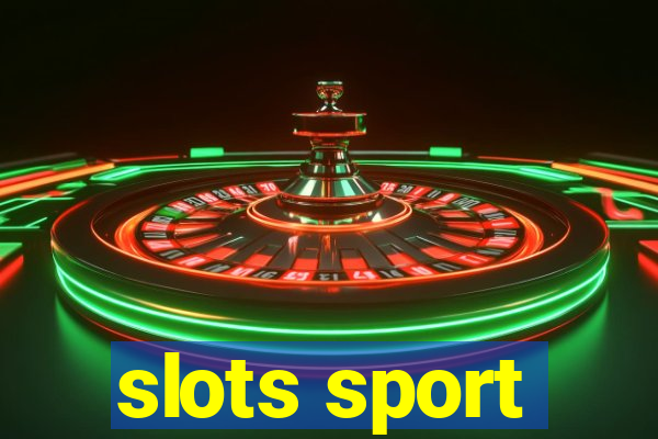 slots sport