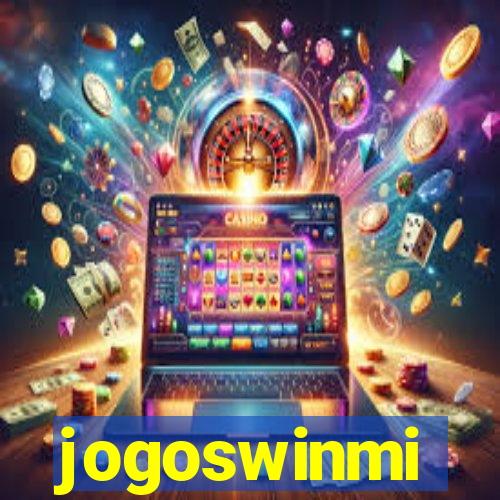 jogoswinmi