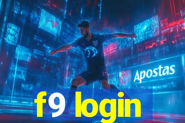 f9 login