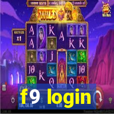 f9 login