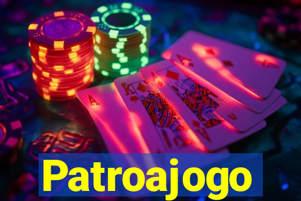 Patroajogo