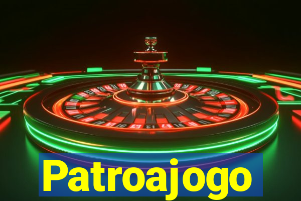 Patroajogo