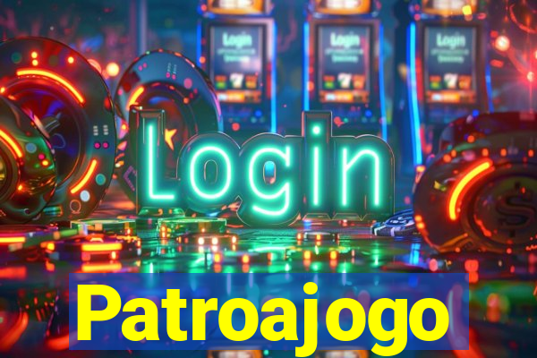 Patroajogo