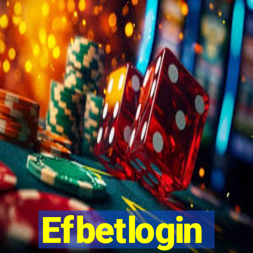 Efbetlogin