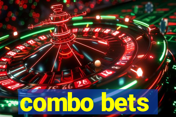 combo bets