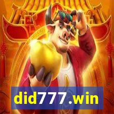 did777.win