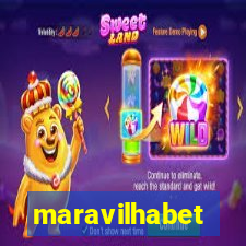 maravilhabet