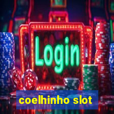 coelhinho slot