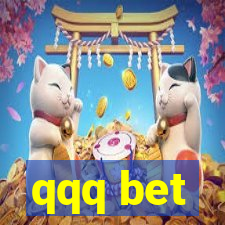 qqq bet