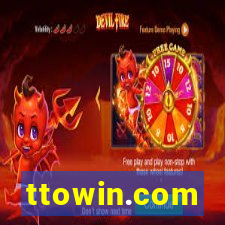 ttowin.com