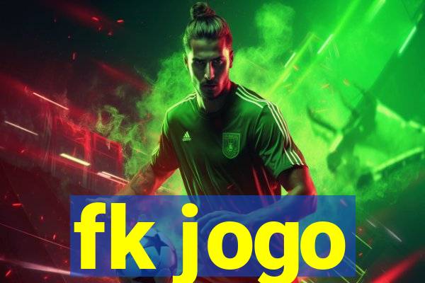 fk jogo