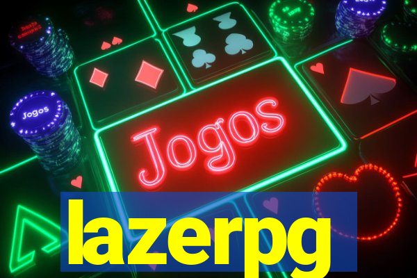 lazerpg