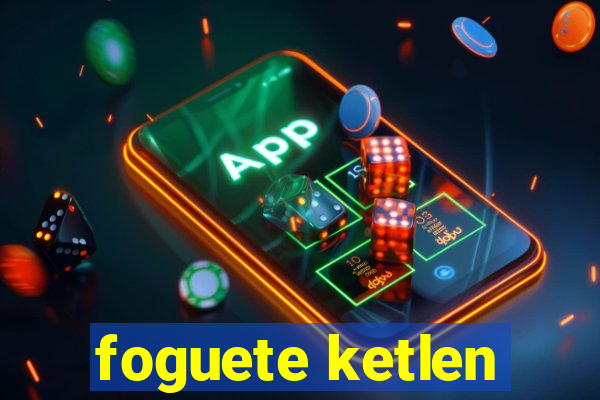 foguete ketlen