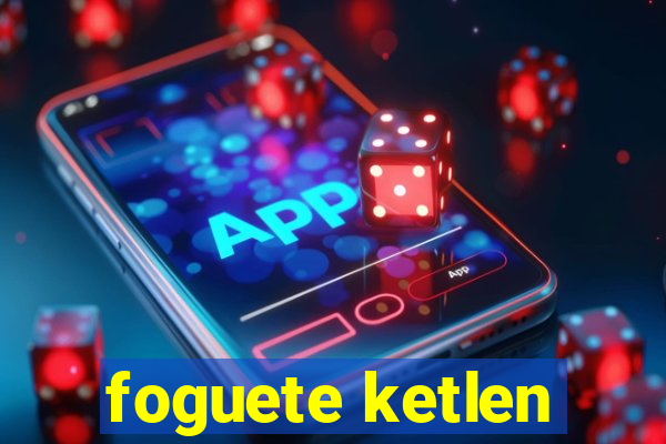 foguete ketlen