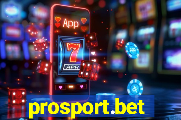 prosport.bet