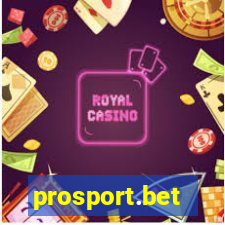 prosport.bet