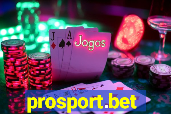 prosport.bet