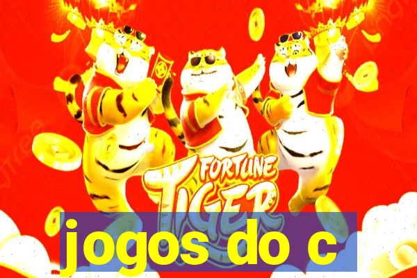 jogos do c