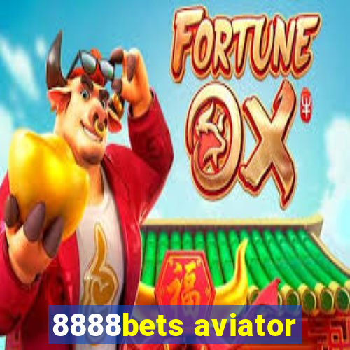 8888bets aviator