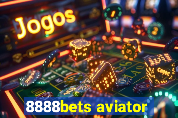 8888bets aviator