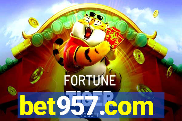 bet957.com