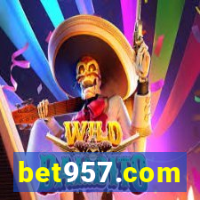 bet957.com