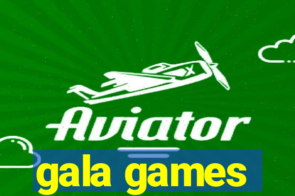 gala games