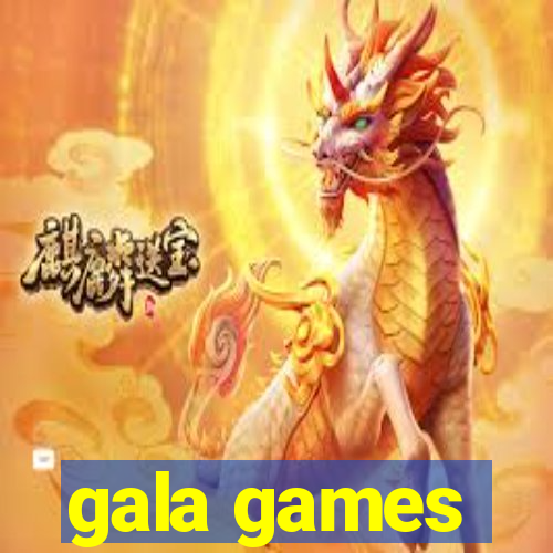 gala games