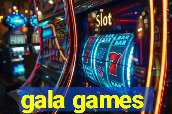 gala games