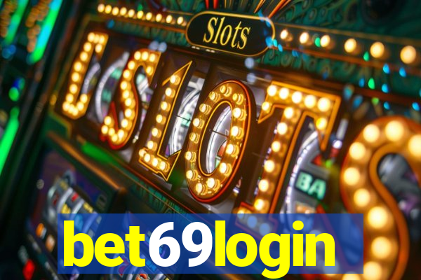 bet69login