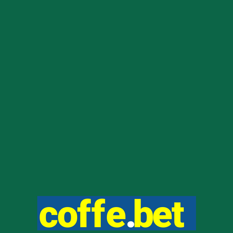 coffe.bet