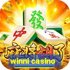 winni casino