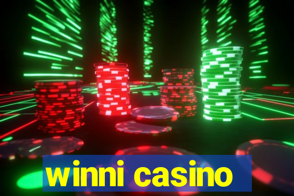 winni casino