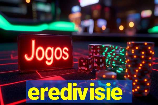 eredivisie