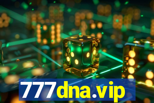 777dna.vip