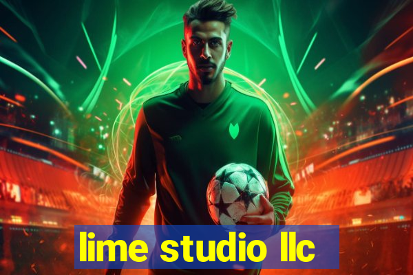 lime studio llc