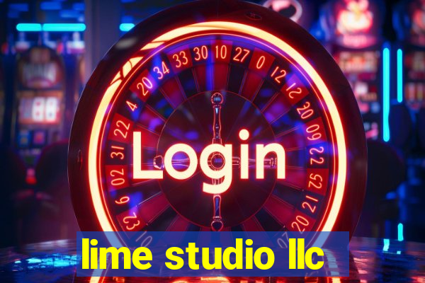 lime studio llc