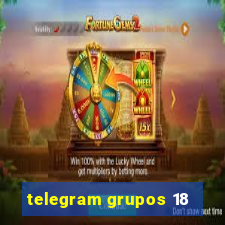 telegram grupos 18