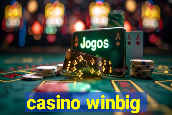 casino winbig