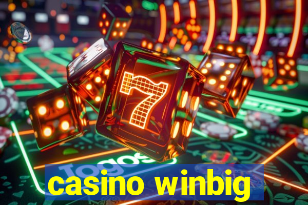 casino winbig