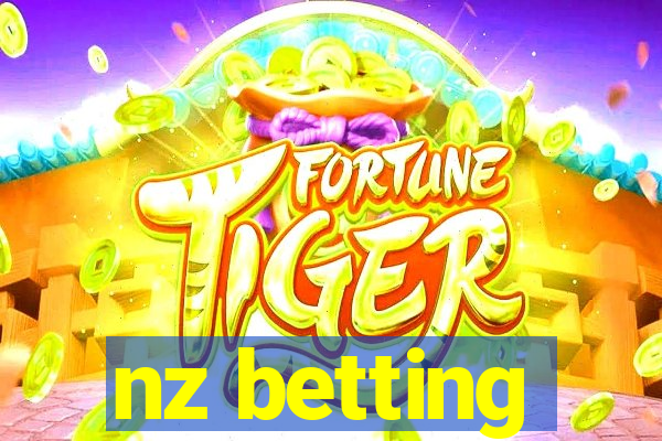 nz betting