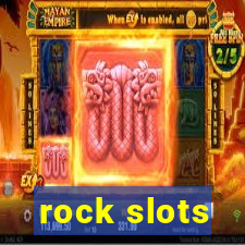 rock slots