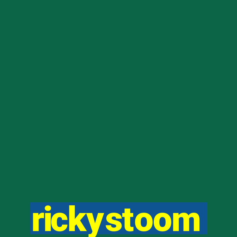 rickystoom