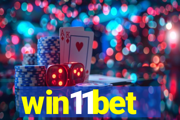 win11bet