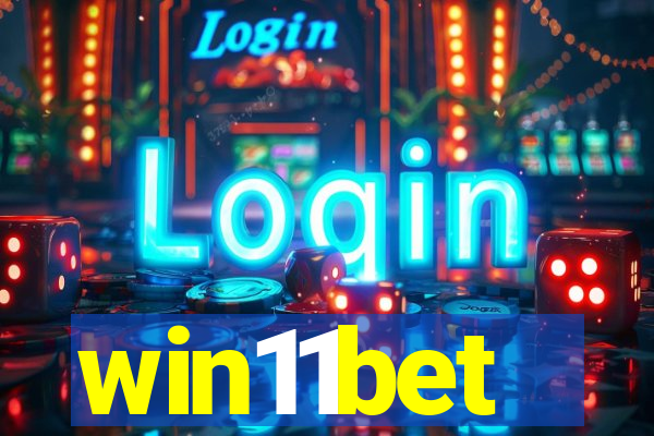 win11bet