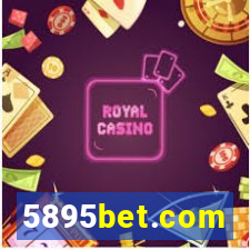 5895bet.com