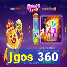 jgos 360