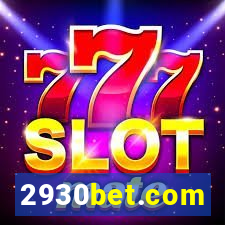 2930bet.com