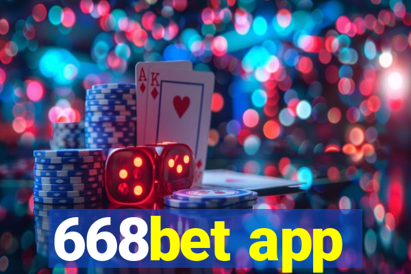 668bet app